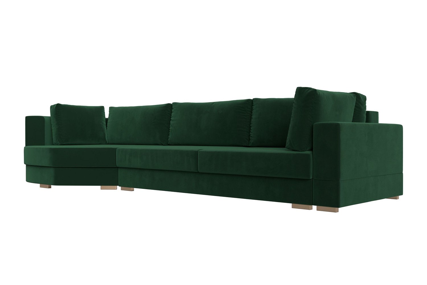 Угловой диван-кровать Hoff Лига 026 80575620