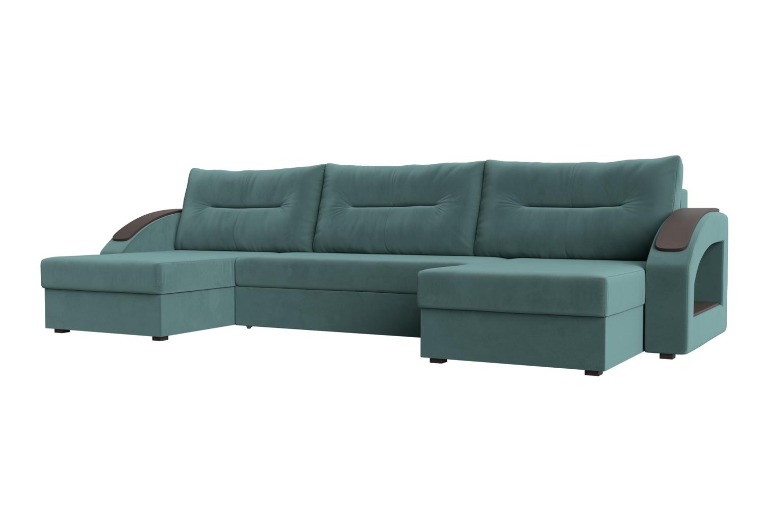 Угловой диван-кровать Hoff Аврора 80437254
