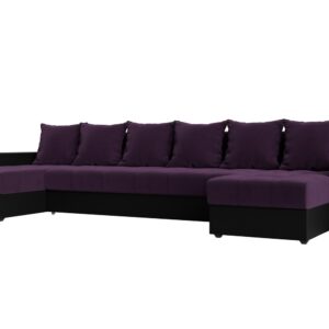 П-образный диван-кровать Hoff Эмират 80552377
