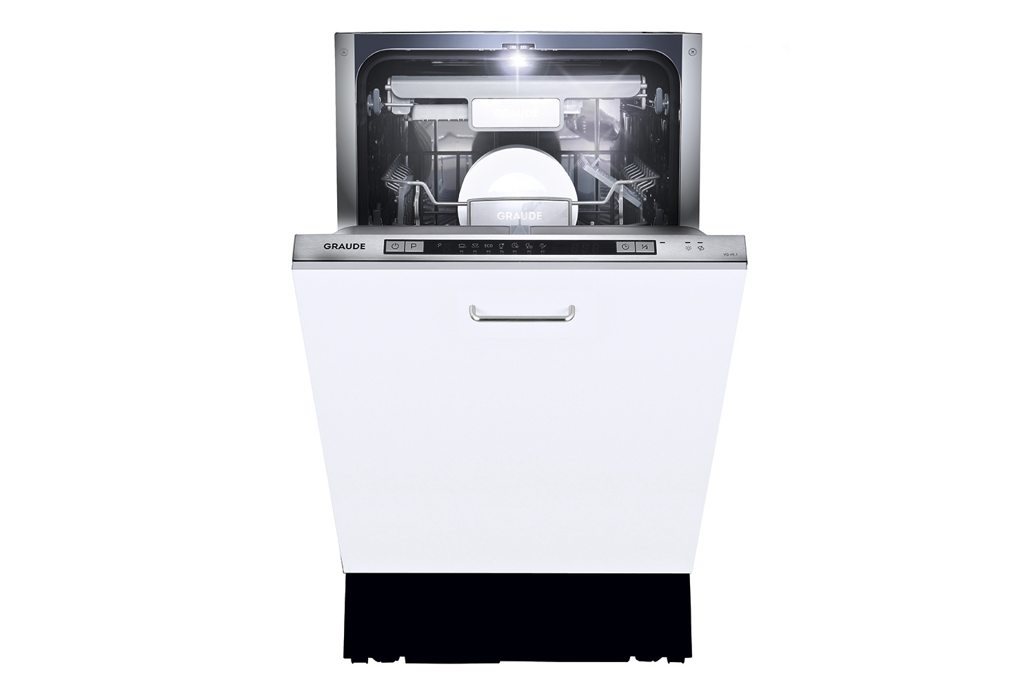 Встраиваемая посудомоечная машина GRAUDE VG 45.1 80368781