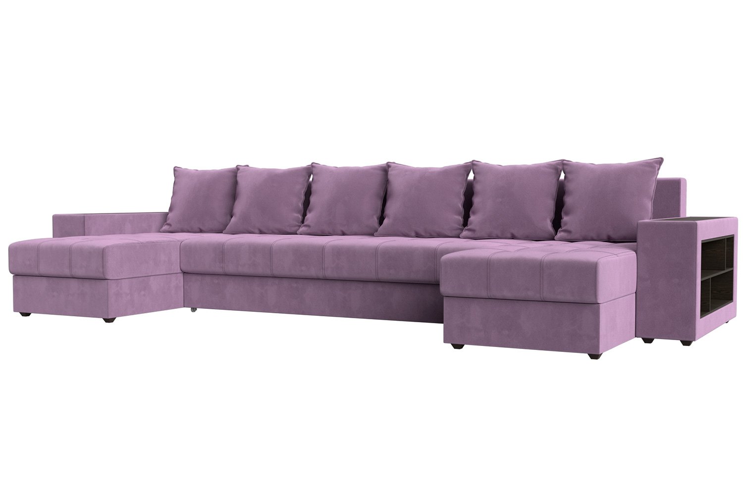 П-образный диван-кровать Hoff Эмират 80552290