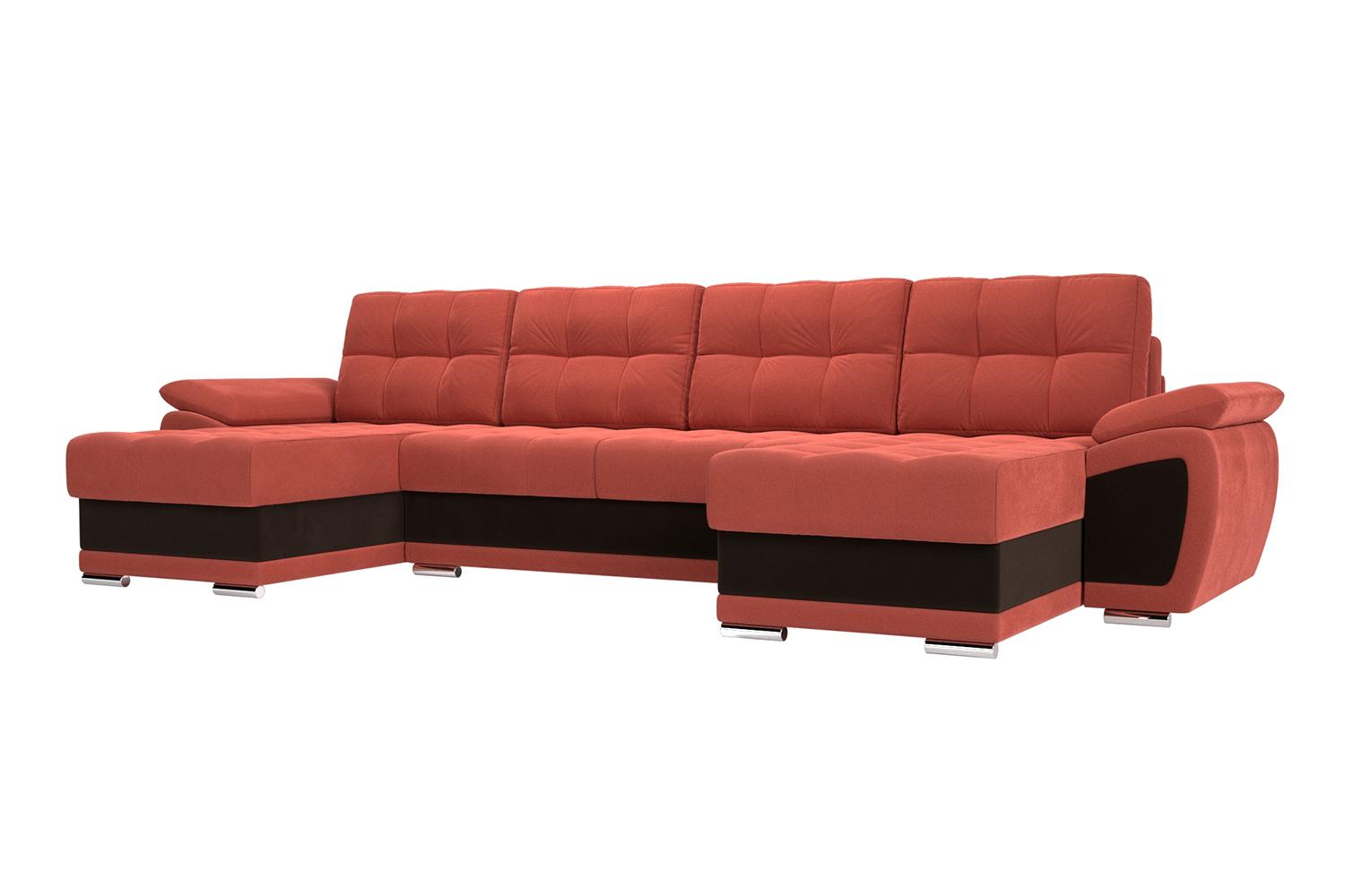 П-образный диван-кровать Hoff Аквилон 80437122
