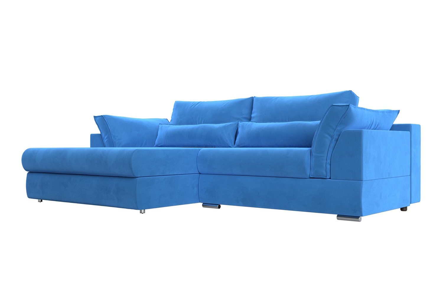 Угловой диван-кровать Hoff Пусан 80552844