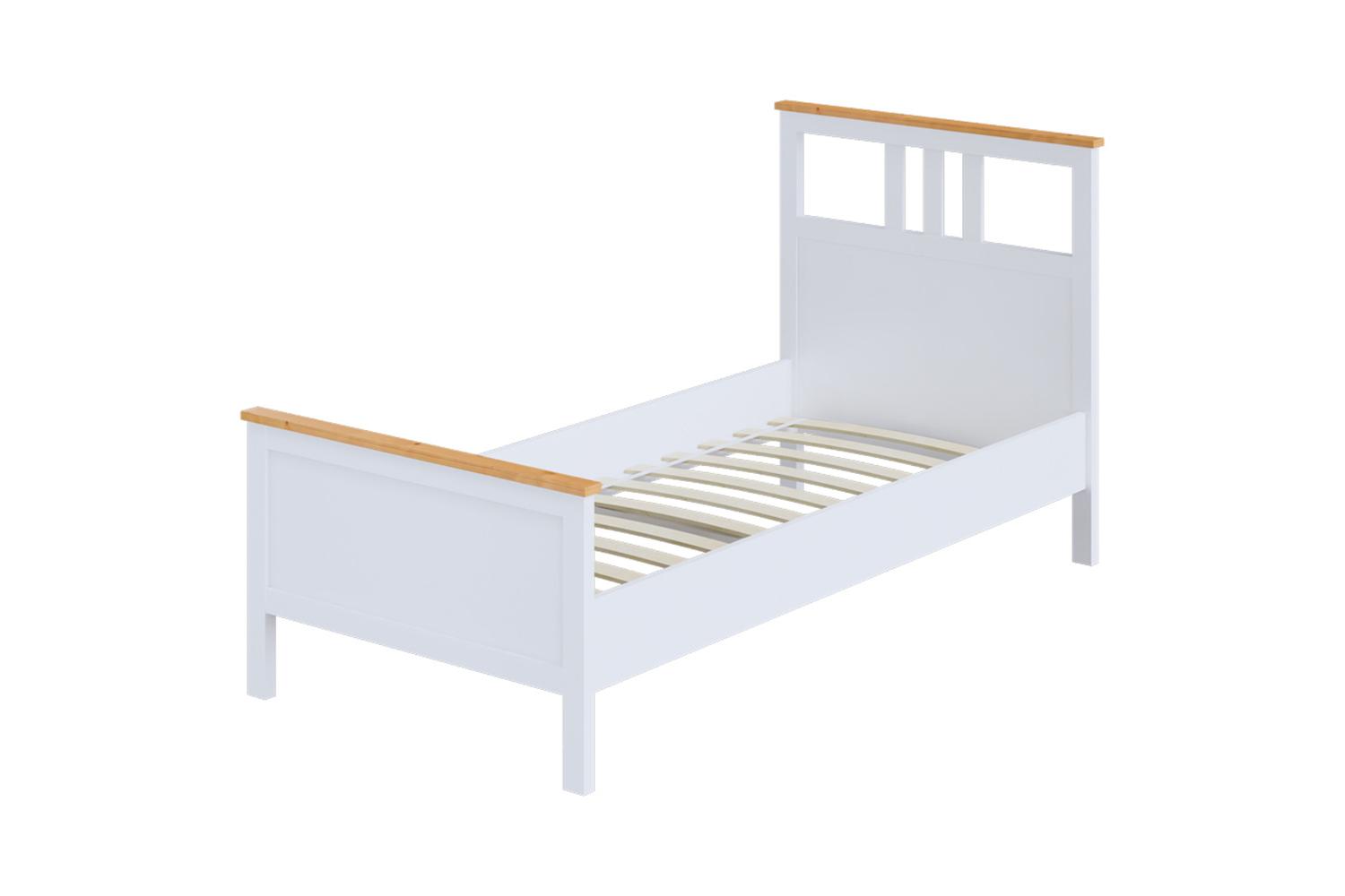 Кровать без подъёмного механизма Hoff Эванс 80593391