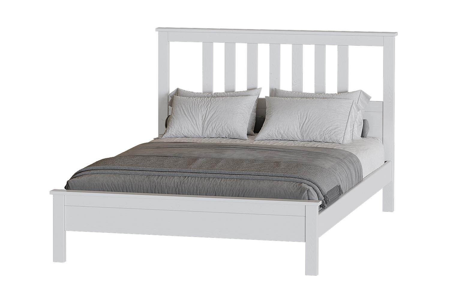 Кровать без подъёмного механизма Hoff Эдит 80555679