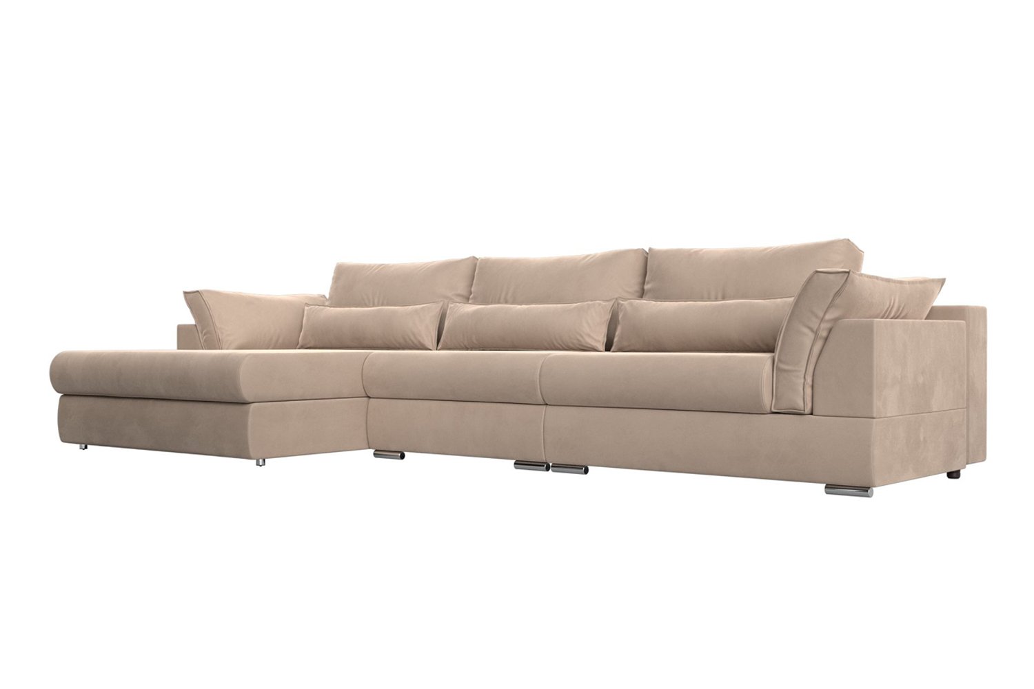 Угловой диван-кровать Hoff Пусан 80552893
