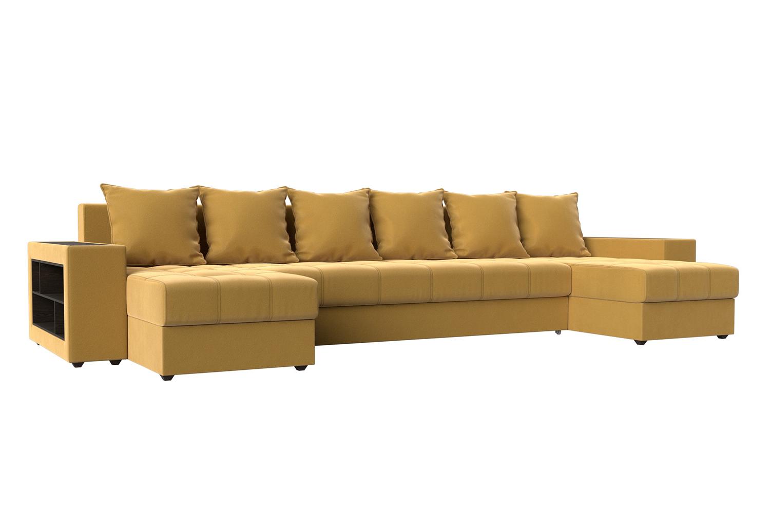 П-образный диван-кровать Hoff Эмират 80552337