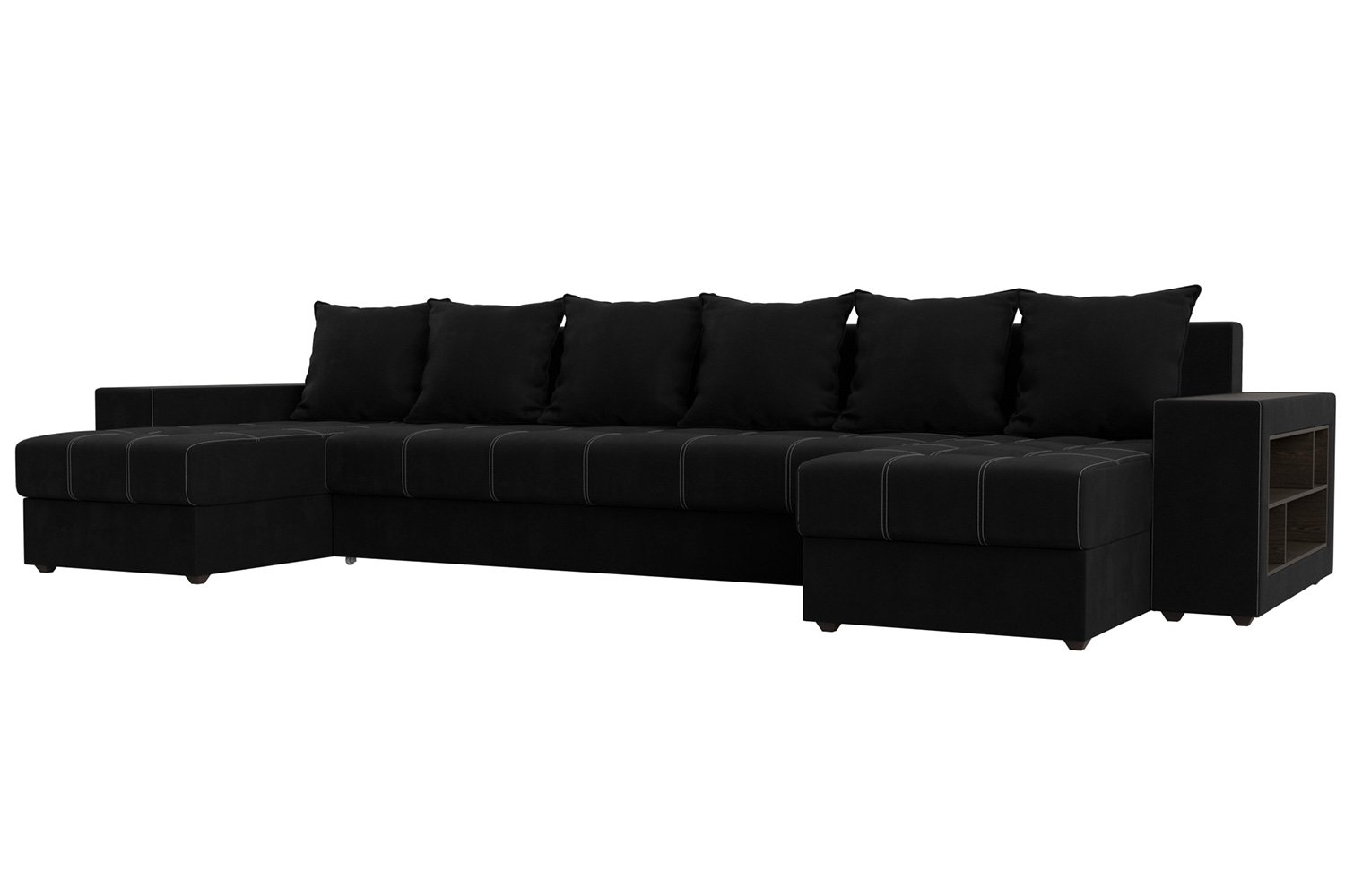 П-образный диван-кровать Hoff Эмират 80552292