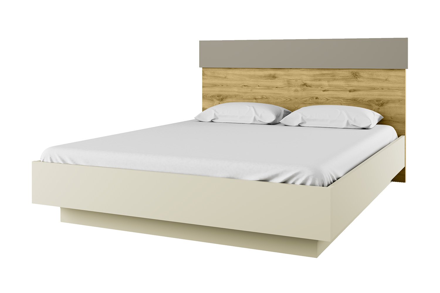 Кровать с подъёмным механизмом Hoff Modern 80555349