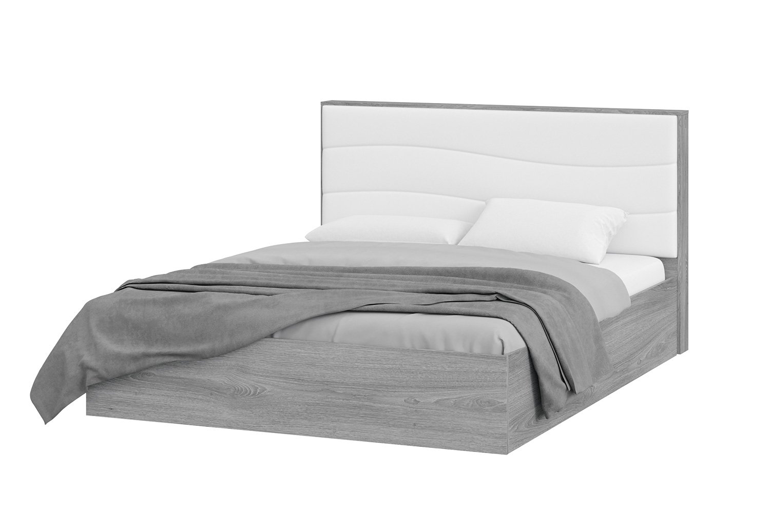 Кровать с подъёмным механизмом Hoff Миранда 80500303