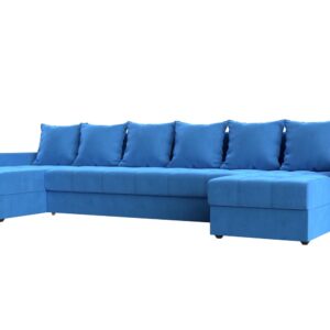 П-образный диван-кровать Hoff Эмират 80552365
