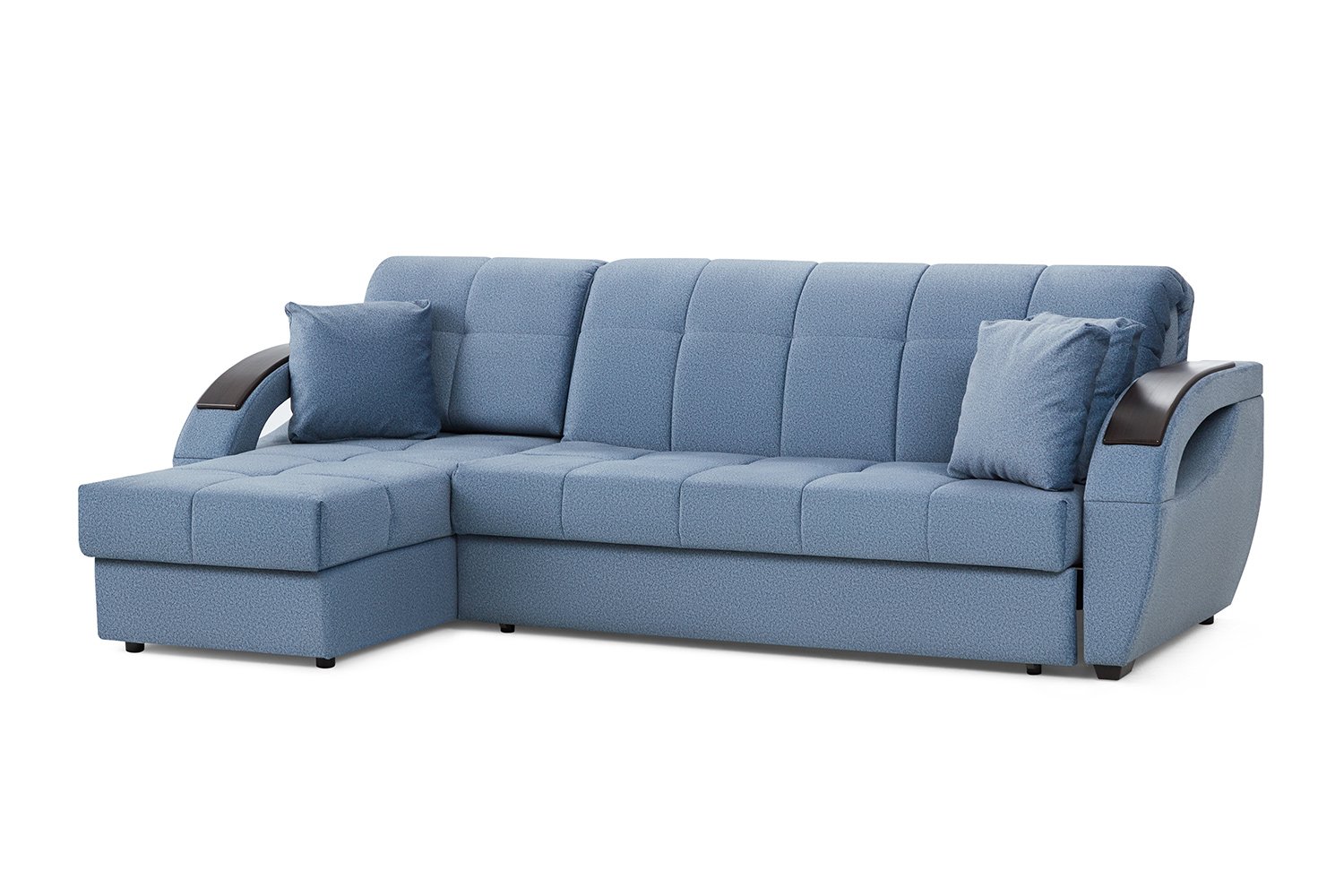 Угловой диван-кровать DREAMART Монреаль 80563554
