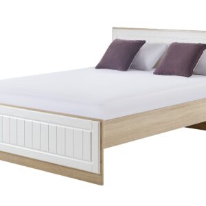 Кровать без подъёмного механизма Hoff Оливия 80385276