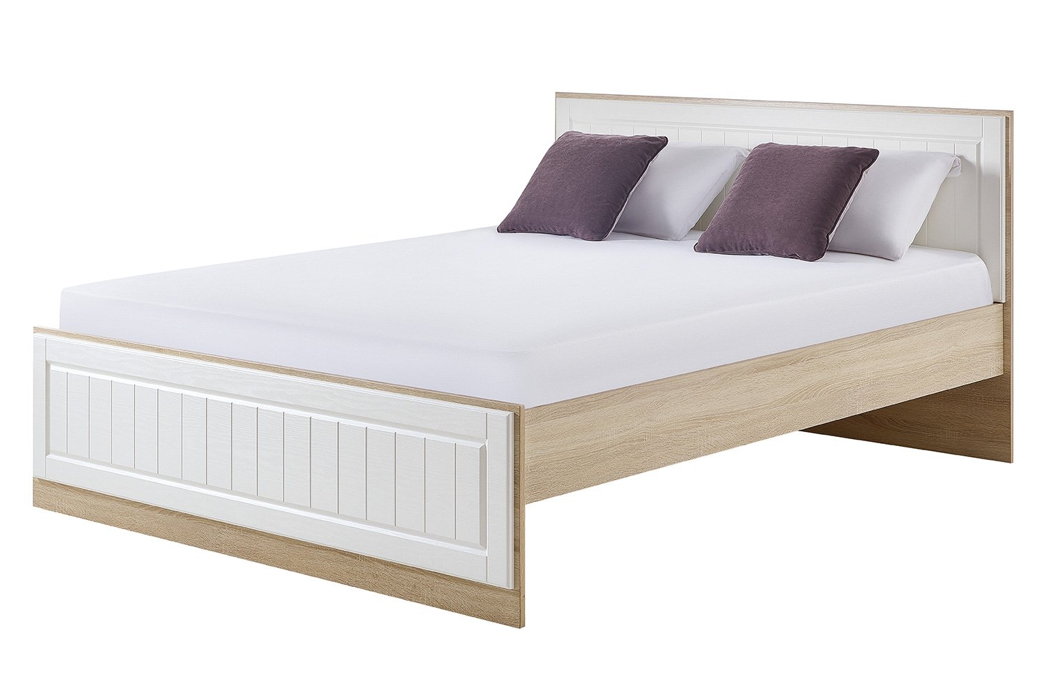 Кровать без подъёмного механизма Hoff Оливия 80373840