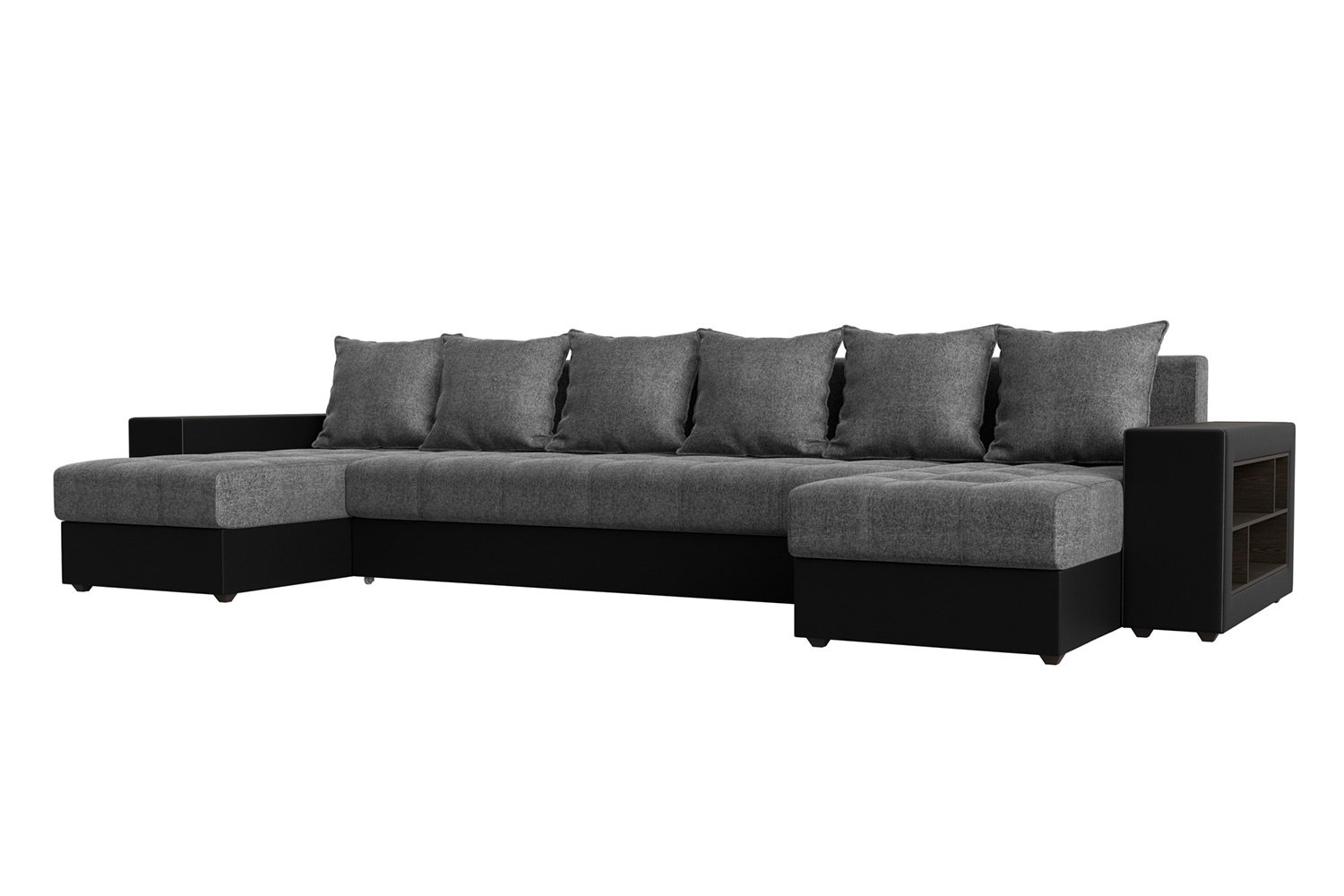 П-образный диван-кровать Hoff Эмират 80552283