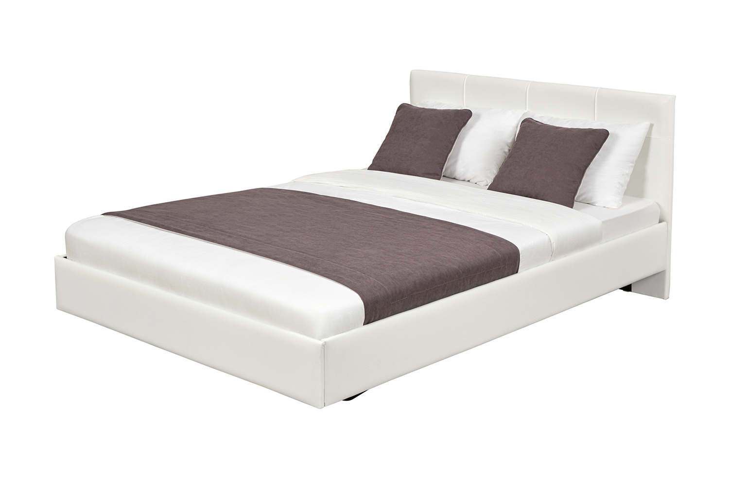 Кровать без подъемного механизма Hoff Элис 80398958