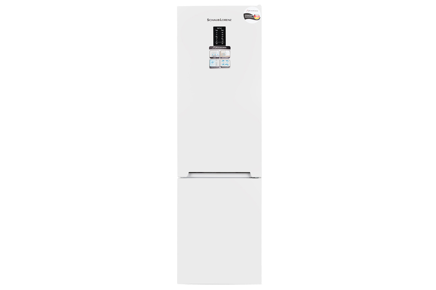 Холодильник SCHAUB LORENZ SLU 80441654