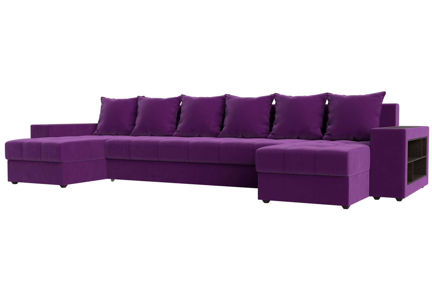 П-образный диван-кровать Hoff Эмират 80552291