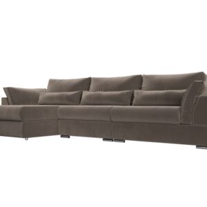 Угловой диван-кровать Hoff Пусан 80552897