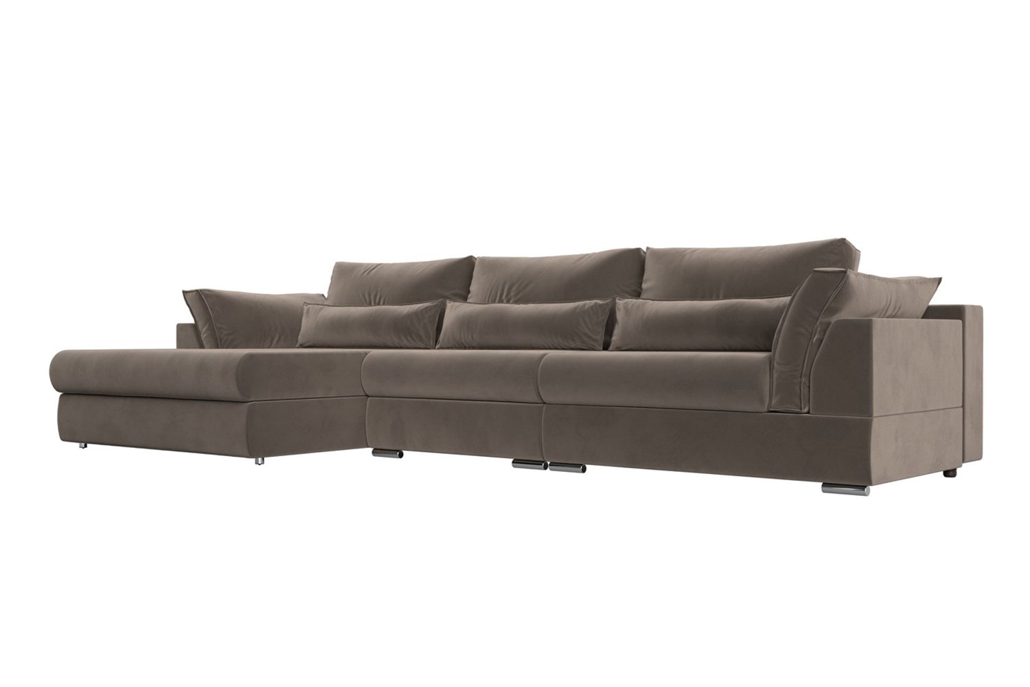 Угловой диван-кровать Hoff Пусан 80552880