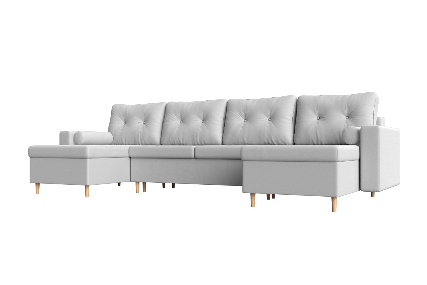 П-образный диван-кровать Hoff Исландия 80546418