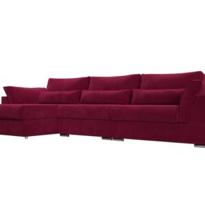 Угловой диван-кровать Hoff Пусан 80552885
