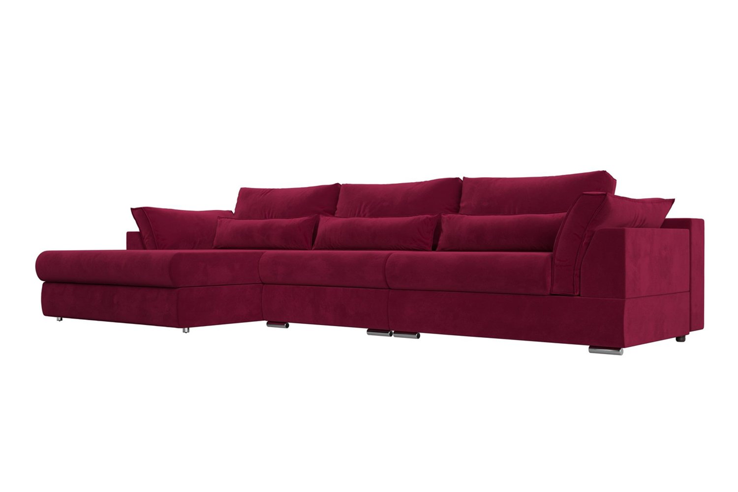 Угловой диван-кровать Hoff Пусан 80552868