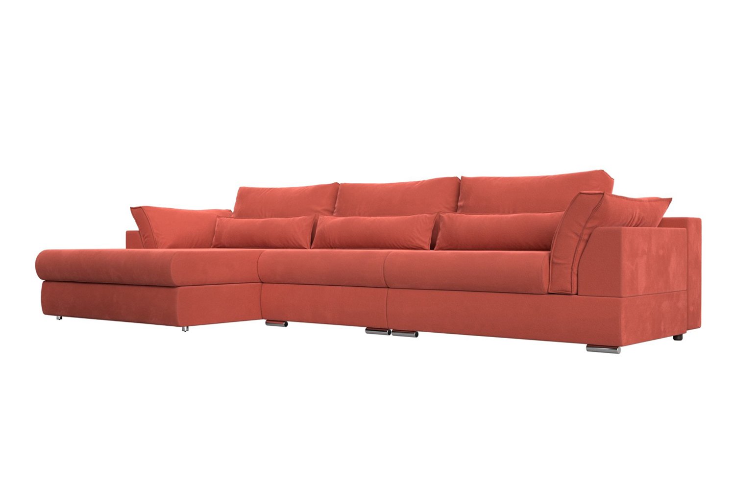 Угловой диван-кровать Hoff Пусан 80552871