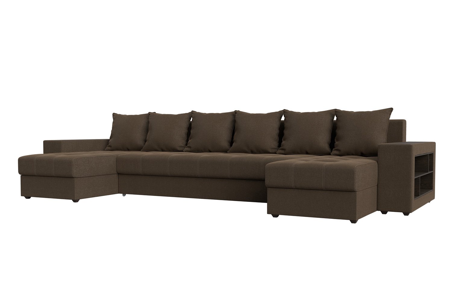 П-образный диван-кровать Hoff Эмират 80552278