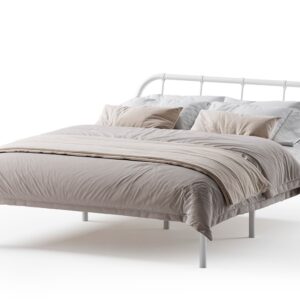 Кровать без подъемного механизма Hoff Мира 80549354