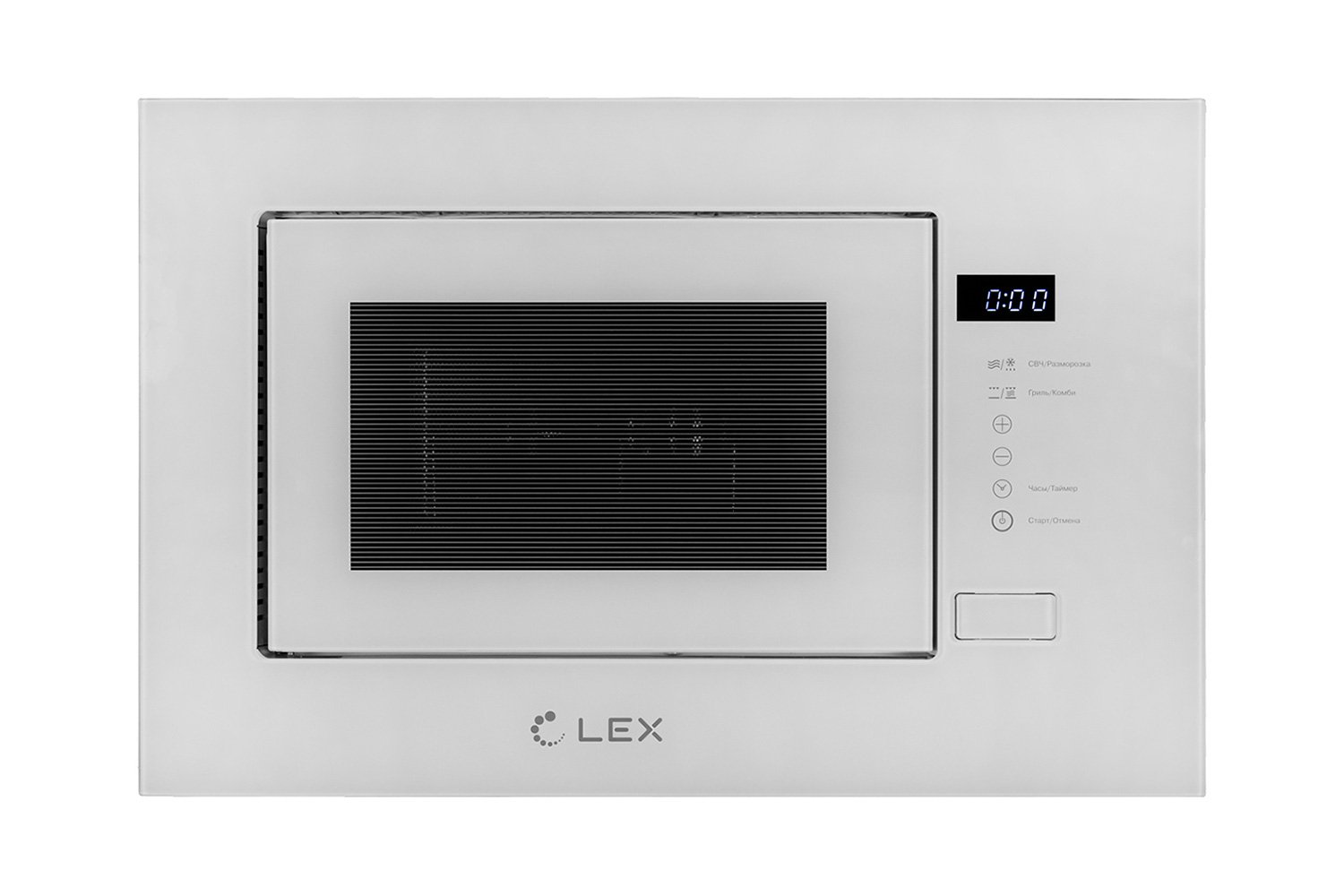 Встраиваемая микроволновая печь LEX BIMO 20.01 80346560