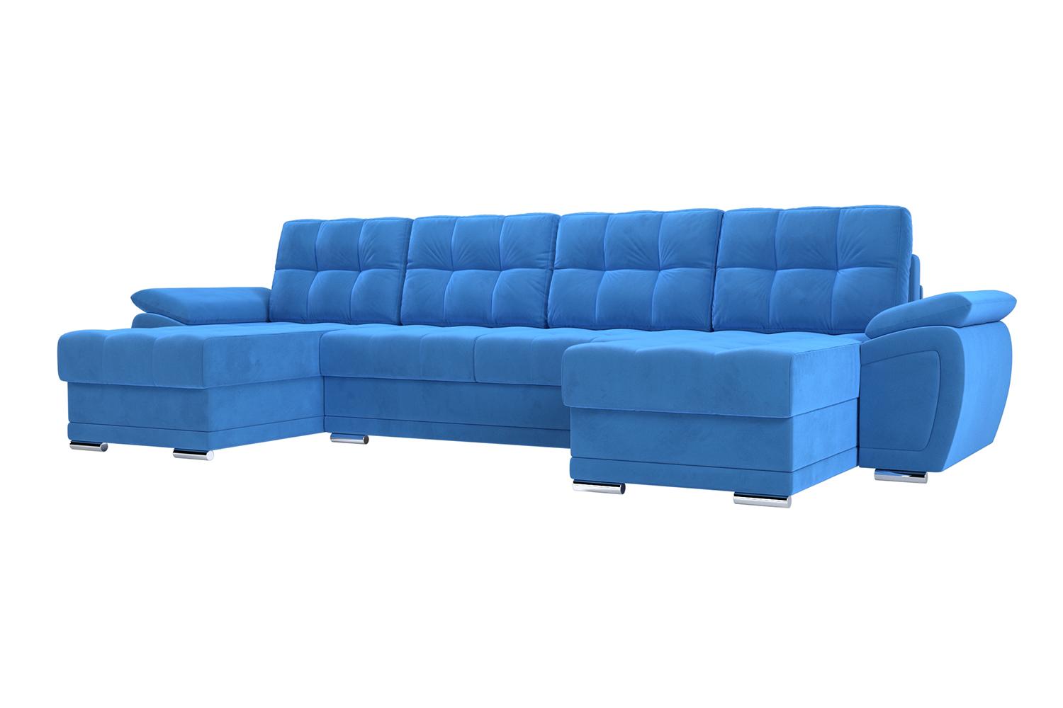 П-образный диван-кровать Hoff Аквилон 80437143