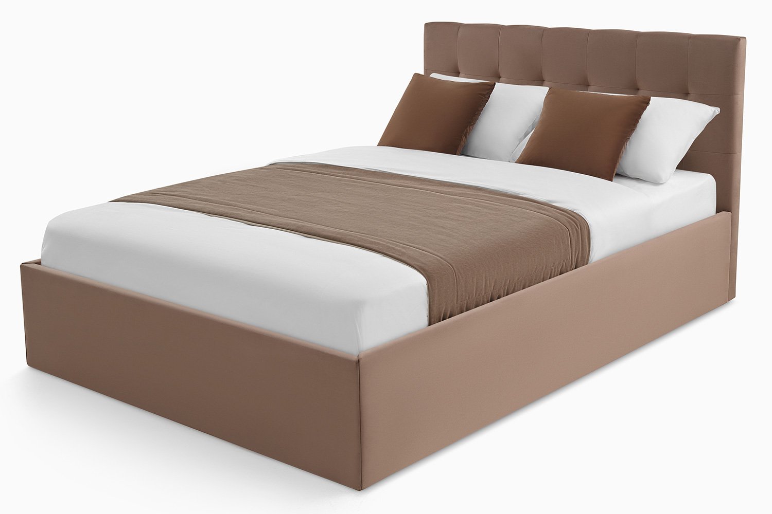 Кровать с подъёмным механизмом Hoff Коста 80401422