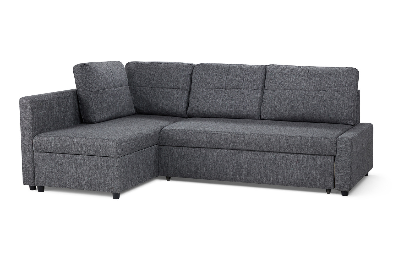 Угловой диван-кровать Hoff Поло 80445956
