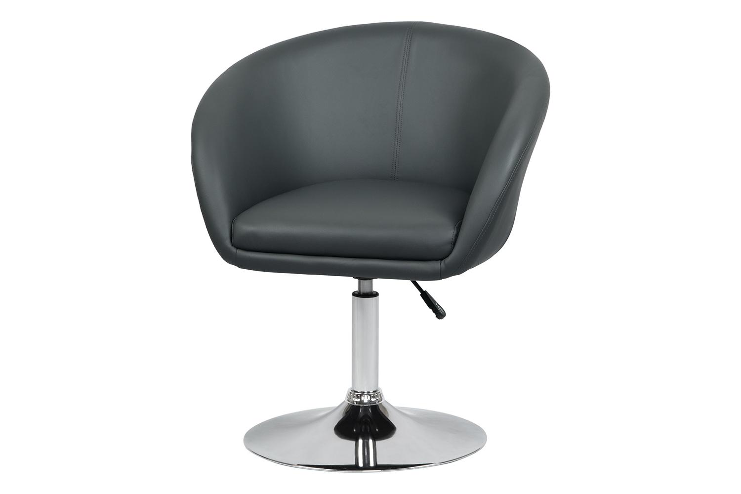 Кресло дизайнерское с подлокотниками DOBRIN Edison 80549203