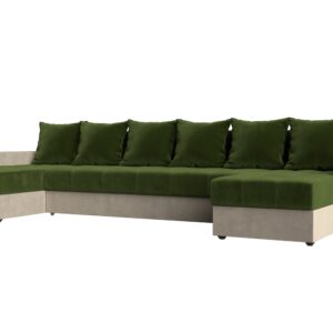 П-образный диван-кровать Hoff Эмират 80552346