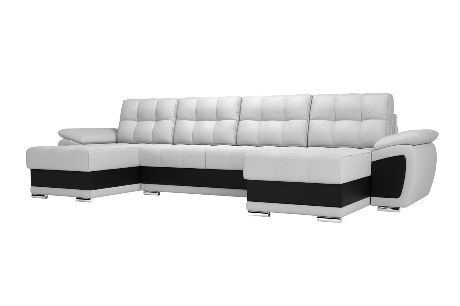 П-образный диван-кровать Hoff Аквилон 80437125
