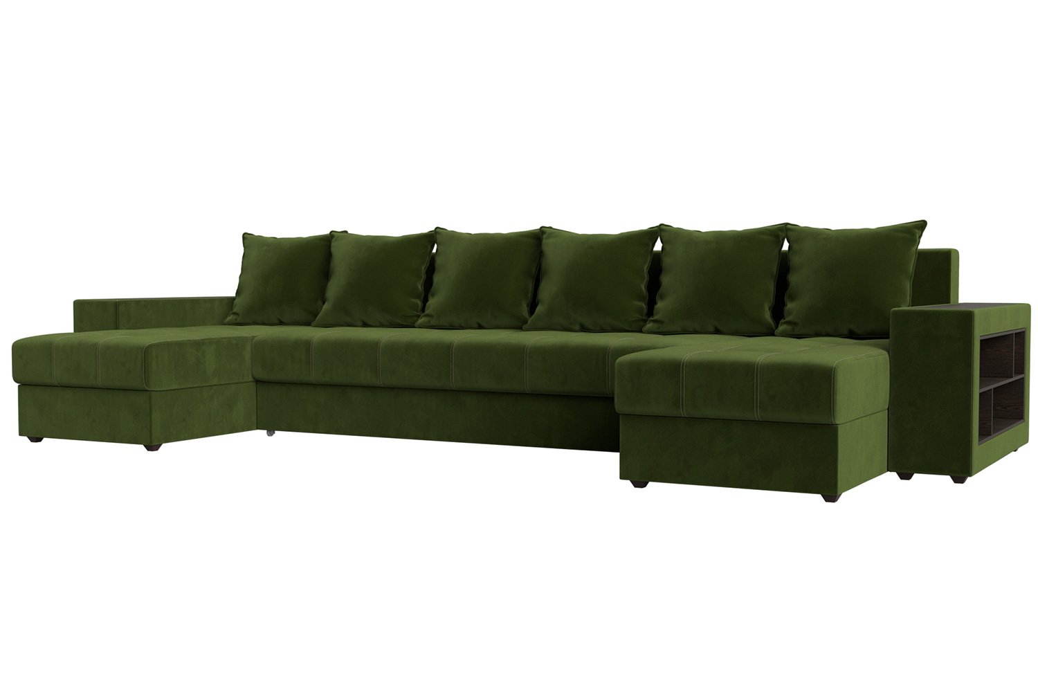 П-образный диван-кровать Hoff Эмират 80552287