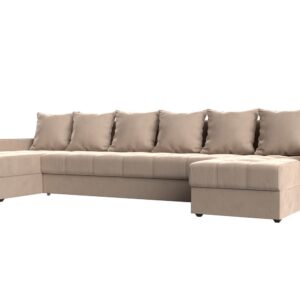 П-образный диван-кровать Hoff Эмират 80552363