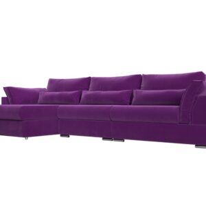 Угловой диван-кровать Hoff Пусан 80552891