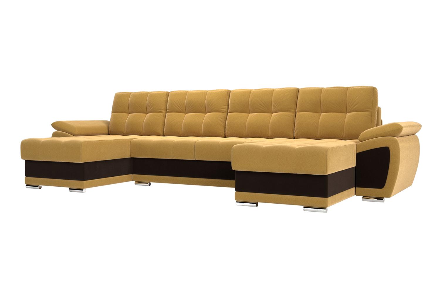П-образный диван-кровать Hoff Аквилон 80437120