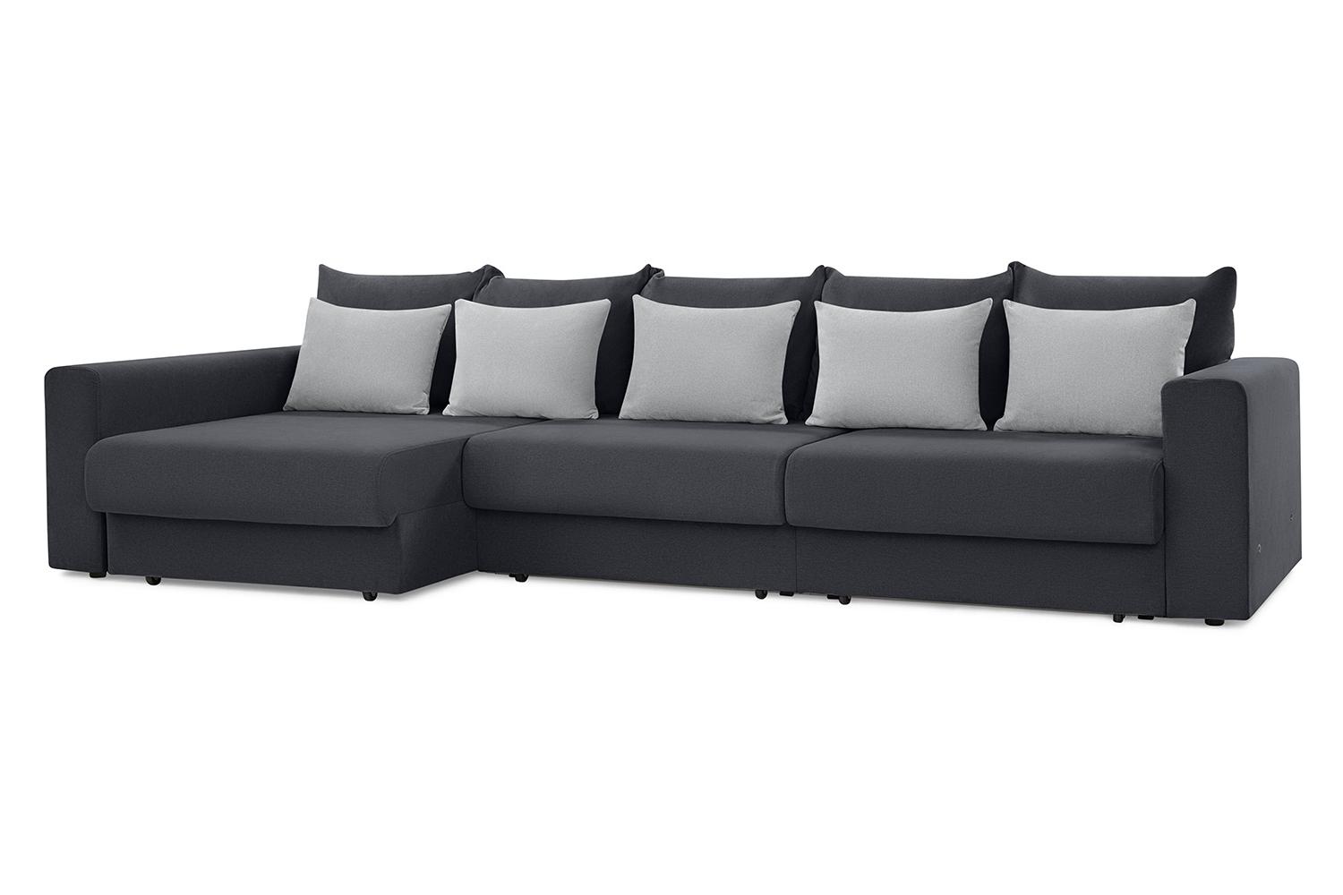 Угловой диван-кровать Hoff Модена 80582107