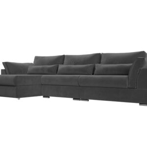 Угловой диван-кровать Hoff Пусан 80552898