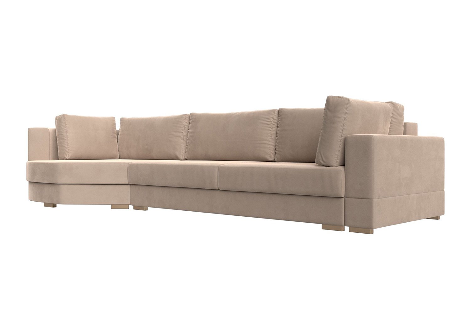 Угловой диван-кровать Hoff Лига 026 80575614