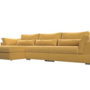 Угловой диван-кровать Hoff Пусан 80552886