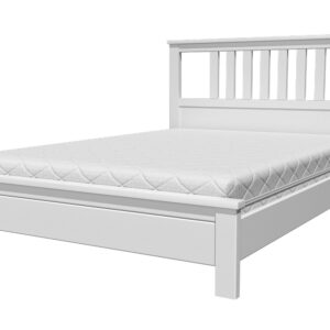 Кровать без подъёмного механизма Hoff Ирма 80542415
