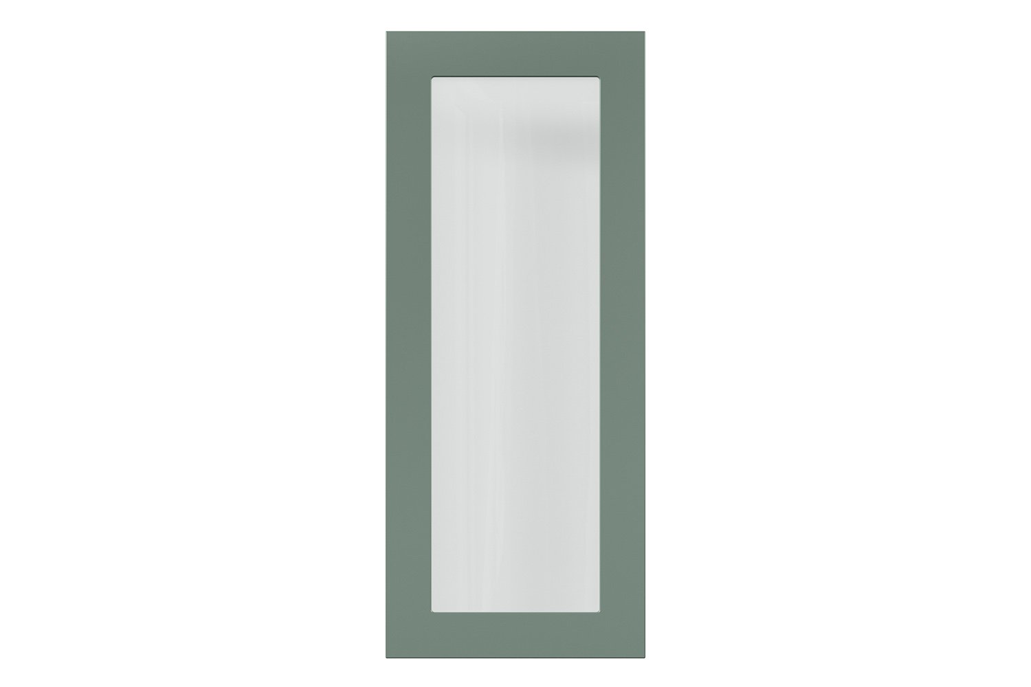 Фасад для шкафа со стеклом Hoff Сиена 80502527