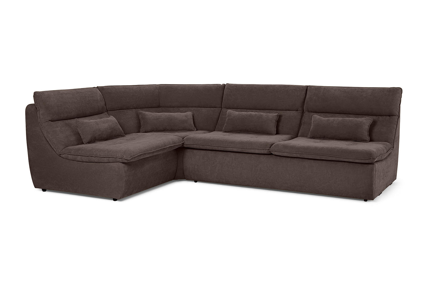 Угловой диван-кровать Hoff Ривьера 80562985
