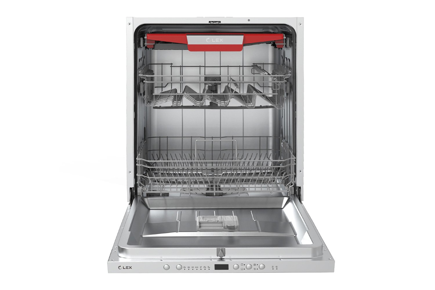 Посудомоечная машина LEX РМ 6073 В 80511379
