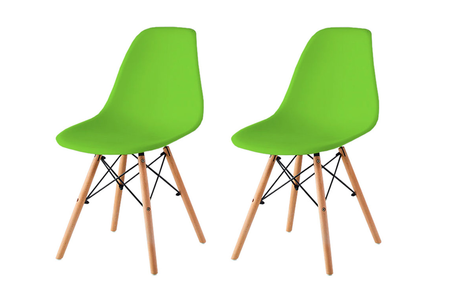 Комплект стульев для кухни Hoff HW9001 80550548